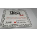 Artisti Vari-Kronos Cafe (UK IMPORT) CD