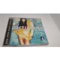 MTV Party to Go, Vol. 6 by Various Artists (CD, Nov-1994, Tommy Boy)