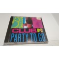 Club Mtv Party to Go, Vol. 1