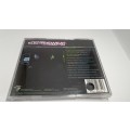 Nervous Nitelife Electrosweat Cd Mixed By Suraci And Spins