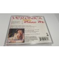 Veronica Let Me Go Release Me CD Single Sealed!