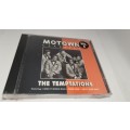Motown Classics - The Temptations Sealed!