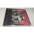 Motown Classics: Love Songs Factory Sealed!