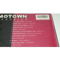 Motown Classics: Love Songs Factory Sealed!