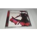 Fire & Passion ... The New Flamenco, 16 tracks various artists - 2002 CD Sealed!