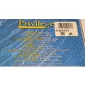 Privilege Nights CD