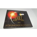 Space 2001 Limited Edition Import 2CD Set