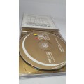 Space 2001 Limited Edition Import 2CD Set