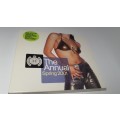 Ministry of Sound The Annual Spring 2001 Import 2 CD Set