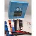 Modern Talking  Selected Singles `85-`98 - Import - Maxi Singles - Mint 10 CD box set