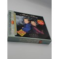 Modern Talking  Alone - The 8th Album - Import - 2 CD Box Set, Limited Edition Mint