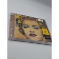 Madonna  Celebration - Import - Sealed - 2 x CD, Compilation, Deluxe Edition, Remastered