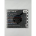 *IMPORT* Various Artists More Gdmx: Tigersushi Presents...  (CD)  Album