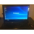 Lenovo C260 All-in-one PC