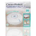 Cleaning Robot for Floor Move Freely Clean Dusty Hair Sweeping Machine