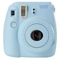 Fujifilm INSTAX Mini 8 Instant Camera (Blue)