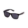 Vans Sunglasses Black Frosted