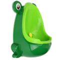 Nuovo Wizz Boy Urinal - Green
