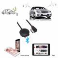 Mercedes Bluetooth Car Adapter, MB AMI MDI MMI Bluetooth 4.1 Kits Wireless In Car Audio Receiver