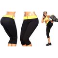 Elemental Fitness Heatwave Sauna Pants