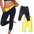 Elemental Fitness Heatwave Sauna Pants