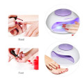 TOUCHBeauty UV lamp Nail Dryer