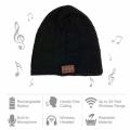 Aiker Bluetooth Beanie Hat -Winter Sports Exercise