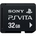 32GB PlayStation Vita Memory Card