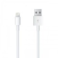 Apple Cable, Original Authentic Apple Lightning to USB Cable 2m