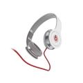 ORIGINAL BEATS BY DRE SOLO HD WHITE WIRED ON-EAR HEADPHONES (NEW!!!)
