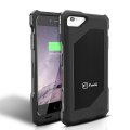 Fovii iPhone 6/6s Battery Case MFI Certified Power and Protection