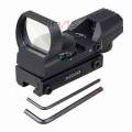 DOT SIGHT HOLOGRAPHIC ADJUSTABLE RED/GRN