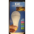 RECHARGEABLE GLOBE BC OR ES