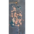 Jeep Jeans with embroidery