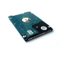 HITACHI 2.5" 500 GB Notebook Internal Hard Drive SATA II 3.0 Gb/s 5400RPM
