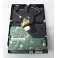 2 TB 3.5 " SATA Desktop Hard Drive