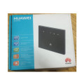 HUAWEI  CPE B315  4G LTE Router Brand new  Sealed