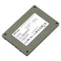 Micron 128gb 2.5" SATA 3Gb/s Real SSD  (Solid State Drive)