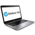 HP Elitebook Folio 1040 G2 14inch i7-5600U 2.60GHz 8GB RAM 256GB SSD Ultrabook with Windows 7 & 10