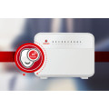 Huawei HG659 (Vodacom) Broadband Router 4G LTE  USB Support - Brand New