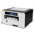 Ricoh SG 2100N GelJet Single Function Printer
