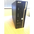 Acer Veriton X4640G Desktop pc Core i5-6400 6th Gen 2.7 GHz 4GB Ram 500GB  HDD