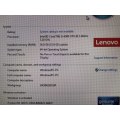 LENOVO M910S DESKTOP INTEL CORE I5-6TH GEN 16GB MEMORY 500GB HARD DRIVE - Brand New