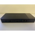 DELL WD19 DOCKING STATION with Dell 180w Charger