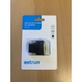 Astrum DVI to HDMI adaptor