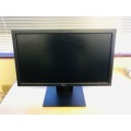 Dell E2016H 20` LCD Monitor