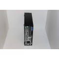 Dell OptiPlex   5060 Desktop  Core i7- 8700 @ 3,2GHz  16GB Ram   256GB SSD 1TB HDD