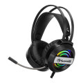 MARVO HG8902 Stereo Gaming Headset - Powerful bass Sounds