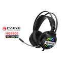 MARVO HG8902 Stereo Gaming Headset - Powerful bass Sounds