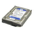 3.5` WD Blue WD 500GB 7200 RPM 32MB Cache SATA 6.0Gb/s - Desktop Hard drive on special